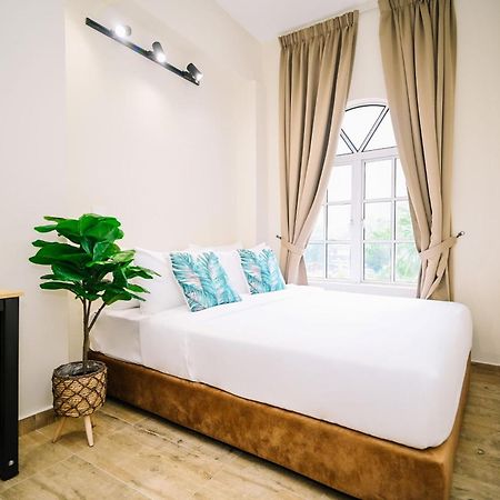 Swing & Pillows - Jalan Changkat Thambi Dollah Куала-Лумпур Экстерьер фото